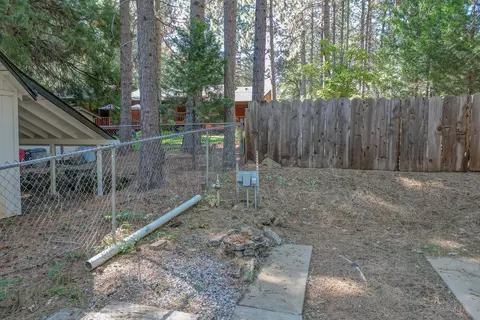 Exterior - 37233 Serpentine Ln, Burney, CA 96013 photo 20 of 21