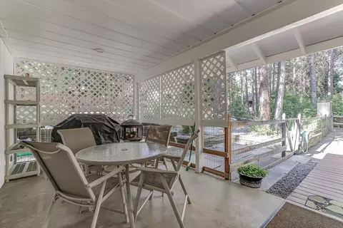 Exterior - 37233 Serpentine Ln, Burney, CA 96013 photo 7 of 21