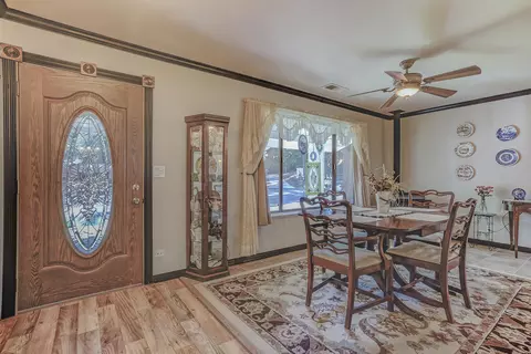 Entry Way - 37233 Serpentine Ln, Burney, CA 96013 photo 1 of 2