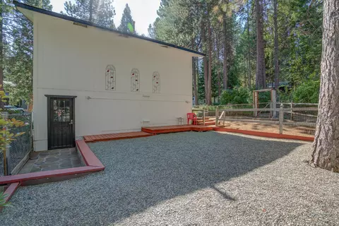 Exterior - 37233 Serpentine Ln, Burney, CA 96013 photo 11 of 21