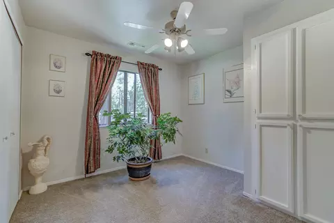 Bedroom - 37233 Serpentine Ln, Burney, CA 96013 photo 5 of 7