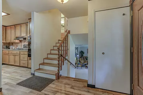 Entry Way - 37233 Serpentine Ln, Burney, CA 96013 photo 2 of 2