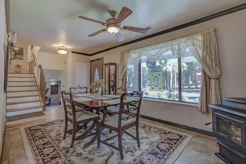 Dining - 37233 Serpentine Ln, Burney, CA 96013 photo 1 of 5