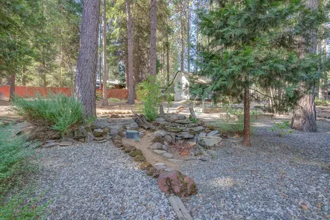 Exterior - 37233 Serpentine Ln, Burney, CA 96013 photo 17 of 21