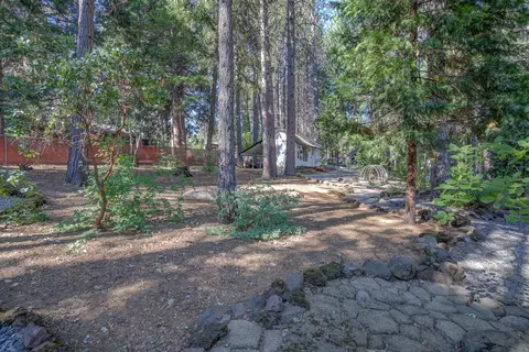 Exterior - 37233 Serpentine Ln, Burney, CA 96013 photo 13 of 21