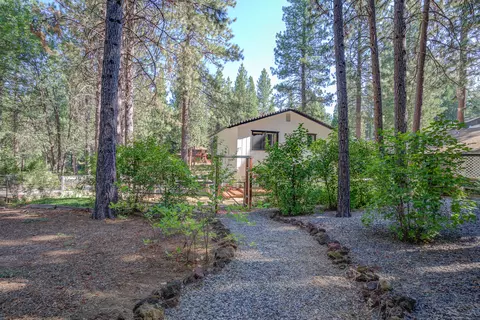 Exterior - 37233 Serpentine Ln, Burney, CA 96013 photo 5 of 21