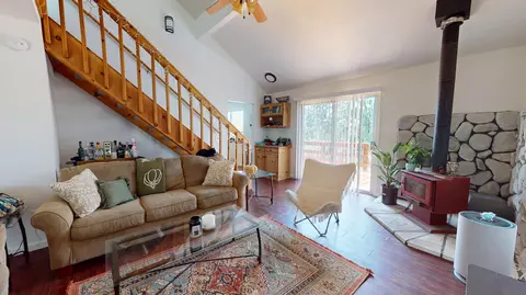Undisclosed, Cottonwood, CA 96022