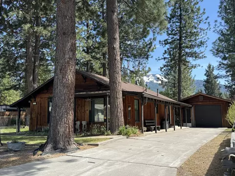37217 Ash Ave, Burney, CA 96013