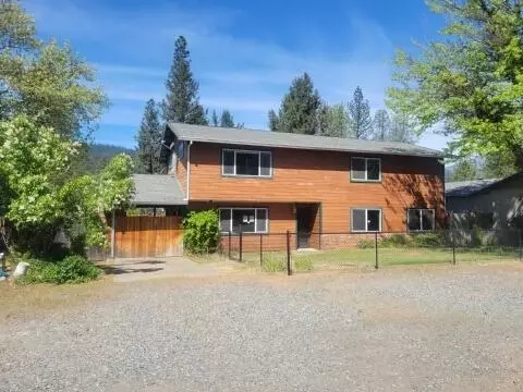 460 Masonic Ln, Weaverville, CA 96093