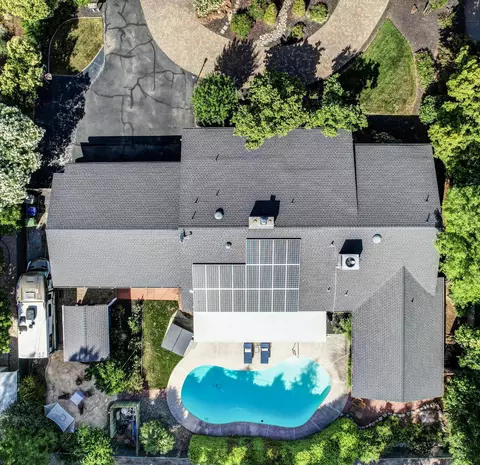 840 Hallmark Dr, Redding, CA 96001