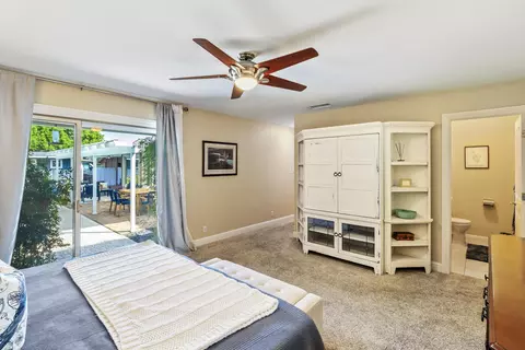 Bedroom - 840 Hallmark Dr, Redding, CA 96001 photo 8 of 8