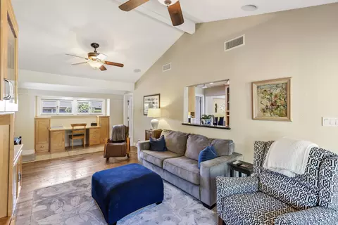 Living - 840 Hallmark Dr, Redding, CA 96001 photo 5 of 5
