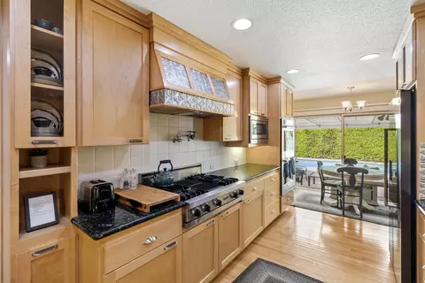 Kitchen - 840 Hallmark Dr, Redding, CA 96001 photo 1 of 4