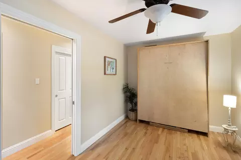 Bedroom - 840 Hallmark Dr, Redding, CA 96001 photo 5 of 8