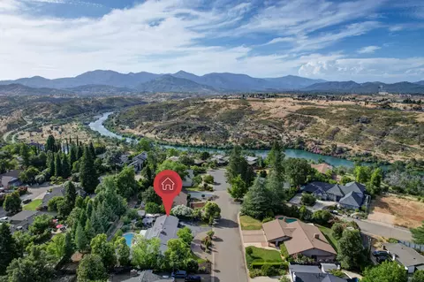 View/Area - 840 Hallmark Dr, Redding, CA 96001 photo 6 of 6