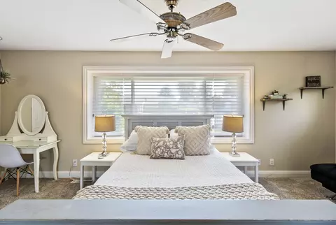 Bedroom - 840 Hallmark Dr, Redding, CA 96001 photo 2 of 8