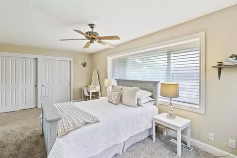 Bedroom - 840 Hallmark Dr, Redding, CA 96001 photo 3 of 8
