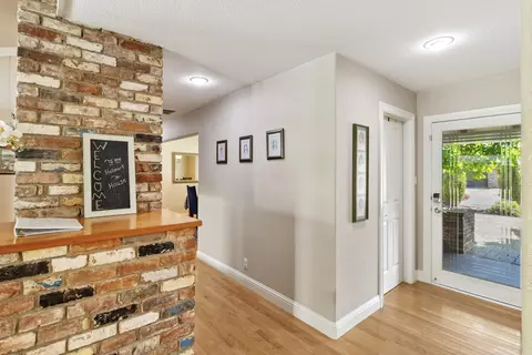 Entry Way - 840 Hallmark Dr, Redding, CA 96001 photo 1 of 2