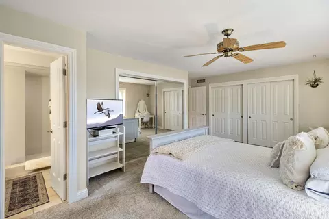 Bedroom - 840 Hallmark Dr, Redding, CA 96001 photo 4 of 8
