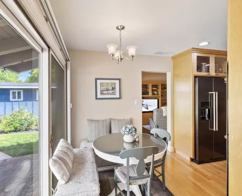 Dining - 840 Hallmark Dr, Redding, CA 96001 photo 3 of 3