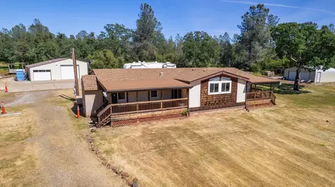27233 Gail Ln, Shingletown, CA 96088