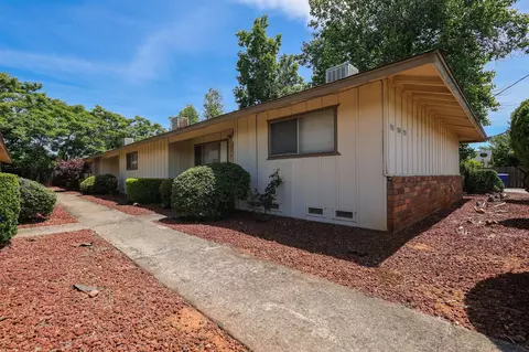 Exterior - 3367 Alta Mesa Dr, Redding, CA 96002 photo 2 of 10