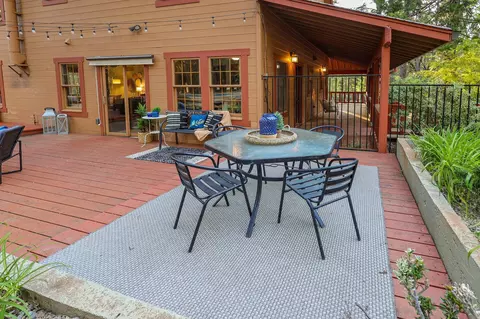 Exterior - 30411 Whitmore Rd, Whitmore, CA 96096 photo 20 of 83