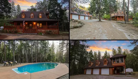 30411 Whitmore Rd, Whitmore, CA 96096