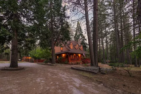 Exterior - 30411 Whitmore Rd, Whitmore, CA 96096 photo 83 of 83