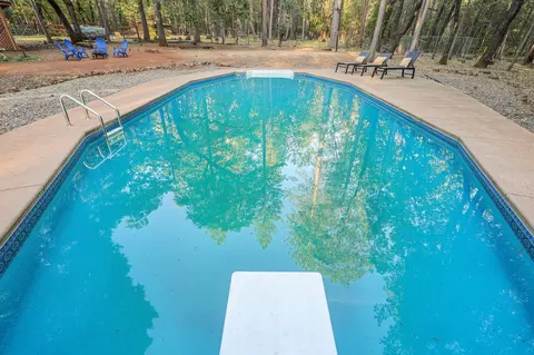 Exterior - 30411 Whitmore Rd, Whitmore, CA 96096 photo 25 of 83