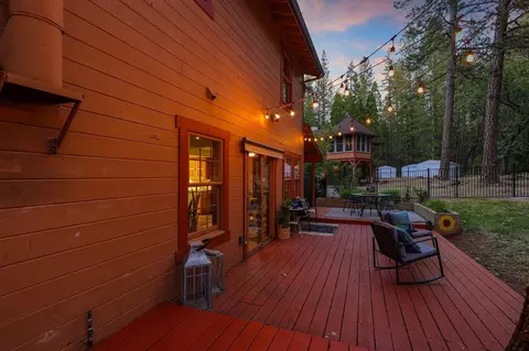 Exterior - 30411 Whitmore Rd, Whitmore, CA 96096 photo 38 of 83
