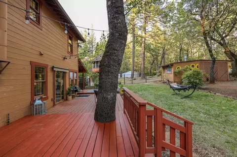 Exterior - 30411 Whitmore Rd, Whitmore, CA 96096 photo 50 of 83