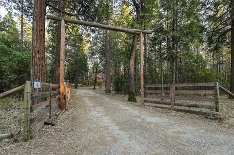 Other - 30411 Whitmore Rd, Whitmore, CA 96096 photo 12 of 31