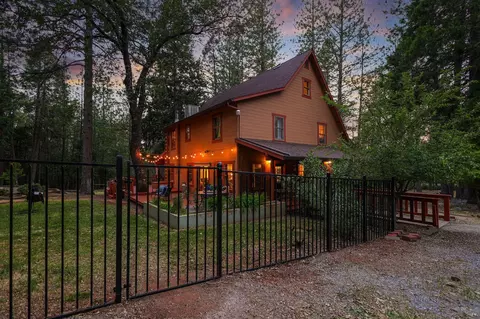 Exterior - 30411 Whitmore Rd, Whitmore, CA 96096 photo 39 of 83