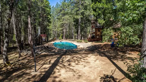 Exterior - 30411 Whitmore Rd, Whitmore, CA 96096 photo 56 of 83