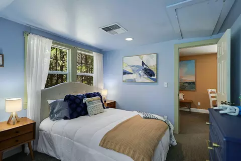 Bedroom - 30411 Whitmore Rd, Whitmore, CA 96096 photo 11 of 11
