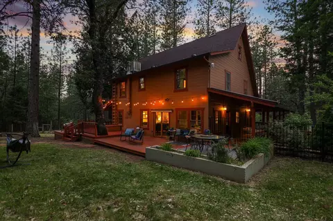 Other - 30411 Whitmore Rd, Whitmore, CA 96096 photo 17 of 31