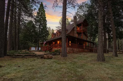 Exterior - 30411 Whitmore Rd, Whitmore, CA 96096 photo 81 of 83