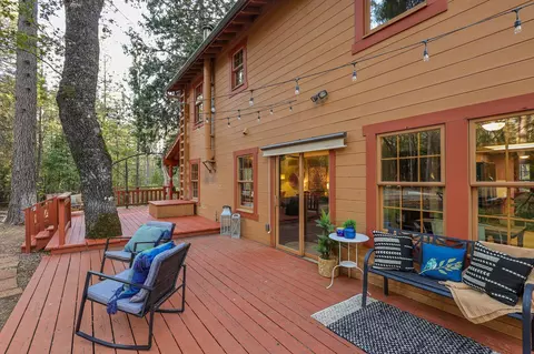 Exterior - 30411 Whitmore Rd, Whitmore, CA 96096 photo 19 of 83
