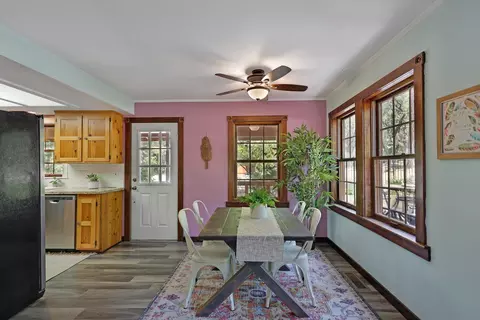 Dining - 30411 Whitmore Rd, Whitmore, CA 96096 photo 5 of 7