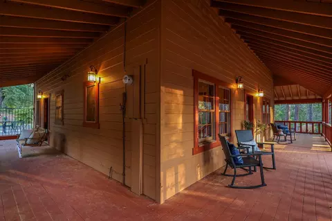 Exterior - 30411 Whitmore Rd, Whitmore, CA 96096 photo 15 of 83