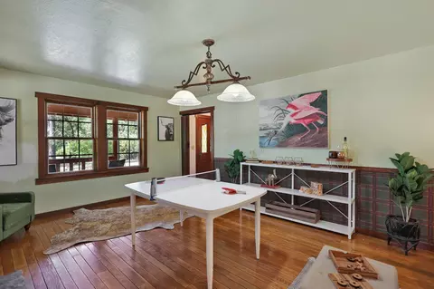 Dining - 30411 Whitmore Rd, Whitmore, CA 96096 photo 7 of 7
