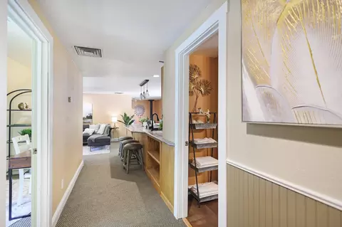 Entry Way - 30411 Whitmore Rd, Whitmore, CA 96096 photo 3 of 4