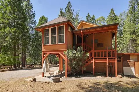 Other - 30411 Whitmore Rd, Whitmore, CA 96096 photo 6 of 31