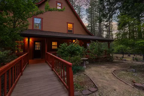 Other - 30411 Whitmore Rd, Whitmore, CA 96096 photo 13 of 31