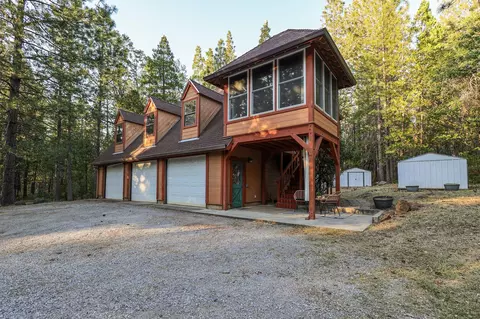 Other - 30411 Whitmore Rd, Whitmore, CA 96096 photo 2 of 31