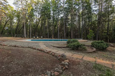 Exterior - 30411 Whitmore Rd, Whitmore, CA 96096 photo 46 of 83