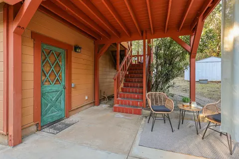 Exterior - 30411 Whitmore Rd, Whitmore, CA 96096 photo 7 of 83