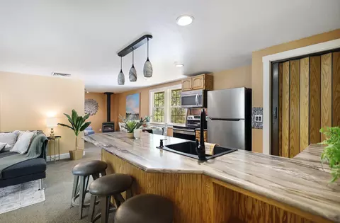 Kitchen - 30411 Whitmore Rd, Whitmore, CA 96096 photo 2 of 5