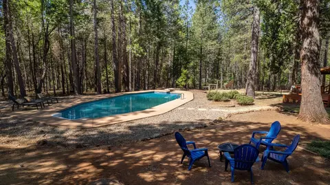 Exterior - 30411 Whitmore Rd, Whitmore, CA 96096 photo 57 of 83